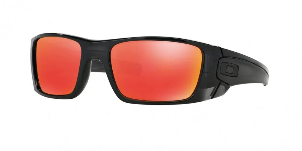 Oakley Fuel Cell 9096 Sunglasses - view 39